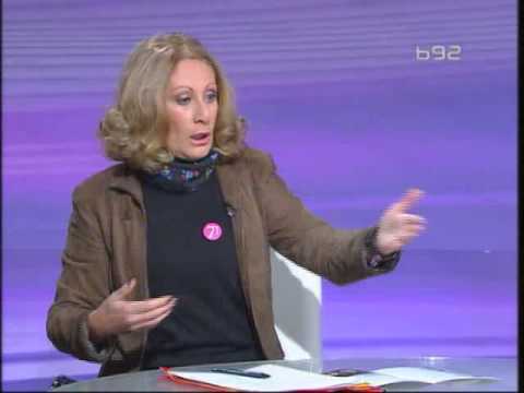 Kažiprst - 20.11.2013.