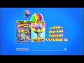 Madagascar 3 DVD Promo September 2012