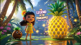 Download lagu The Magical Tale of the Pineapple Crown mp3