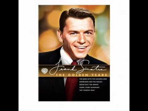 Frank Sinatra  - The Gypsy