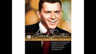 Frank Sinatra  - The Gypsy