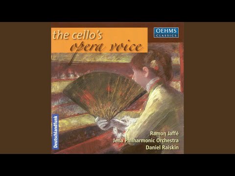 Romance No. 1 in D Minor, Op. 243