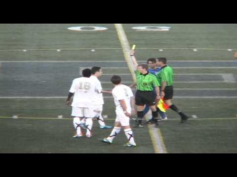 Red Card - June 3, 2011