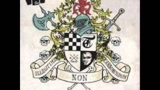 The Toasters-Daddy Cry