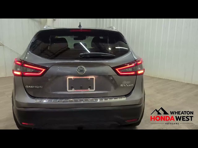 2022 Nissan Qashqai SV in Cars & Trucks in Calgary