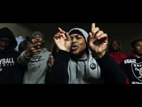 Chase Ca$h - 2 AM In Jacktown (Official Video)