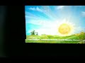 Closing To Teletubbies Big Hug 2000 VHS
