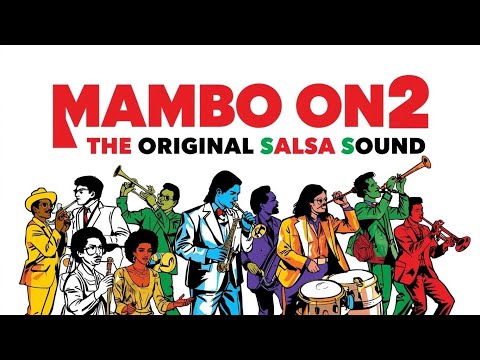 NYC Salsa Instrumental - Mambo On2 Rhythm for Listening & Dancing