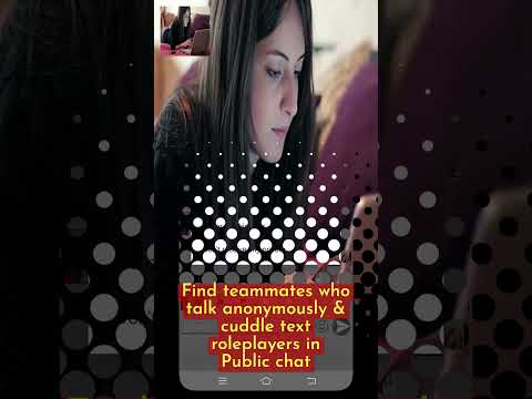 RP CHAT  ROLEPLAY | roleplay online chat #shorts #viral