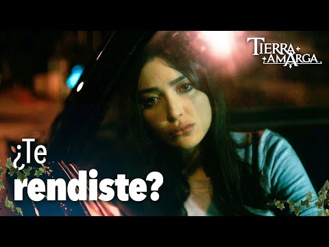 Müjgan se marcha con los ojos llenos de lágrimas - Capítulo 139