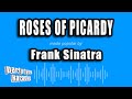 Frank Sinatra - Roses of Picardy (Karaoke Version)