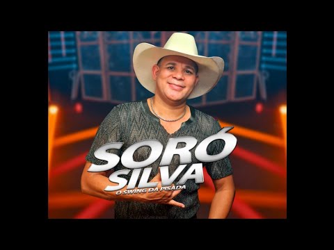 Soró Silva - Eu tô falando é de beber - bora biritar (CD Playboy Fazendeiro) Faixa 5