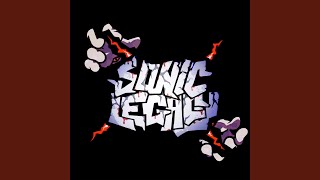 Cover art for (Sonic Oddities) Obituary