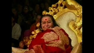 Discorso precedente il Sahasrara, “La musica procurerà gloria a Sahaja Yoga” thumbnail