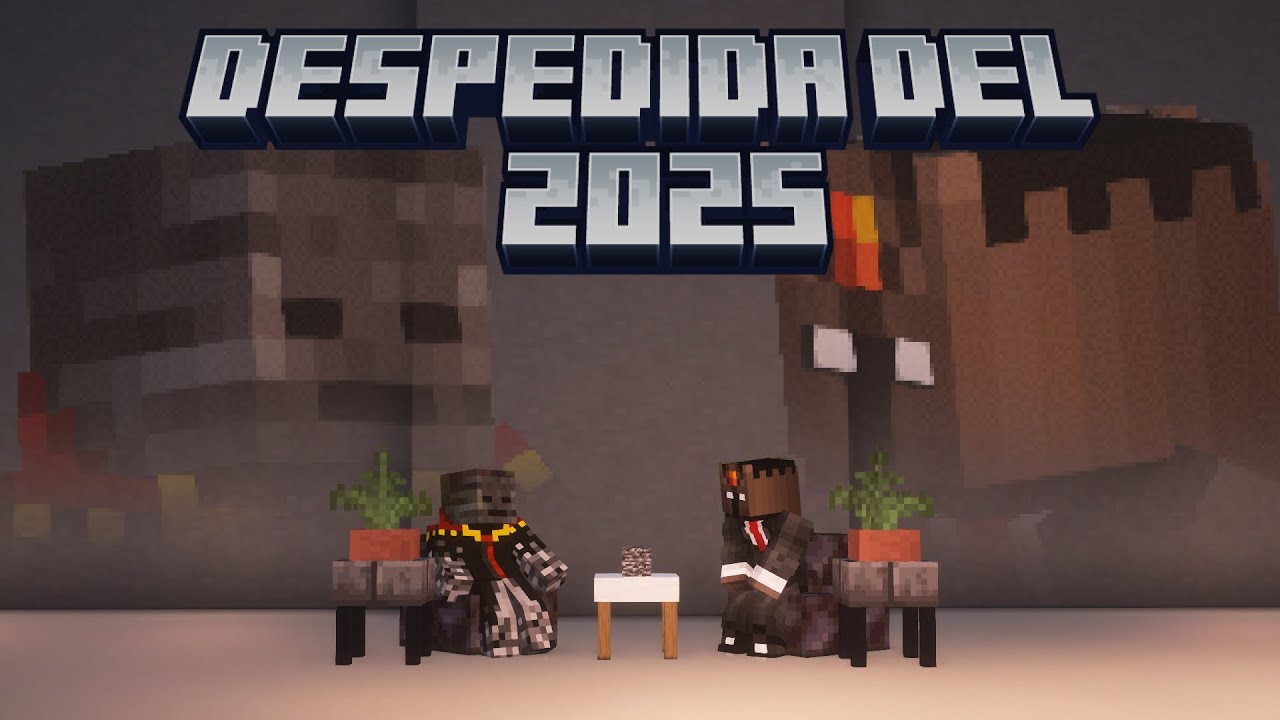 DESPIDIENDO 2025 A LO GRANDE CON FARFADOX