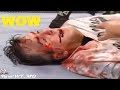 Triple H and Shawn Michael vs Shane Mcmahon and Mr Mcmahon and Big Show in Hell in a Cell