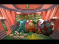 In The Night Garden