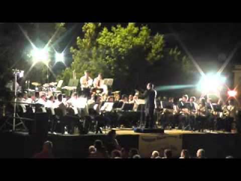 Fascino Esotico del M° G.Mascolo