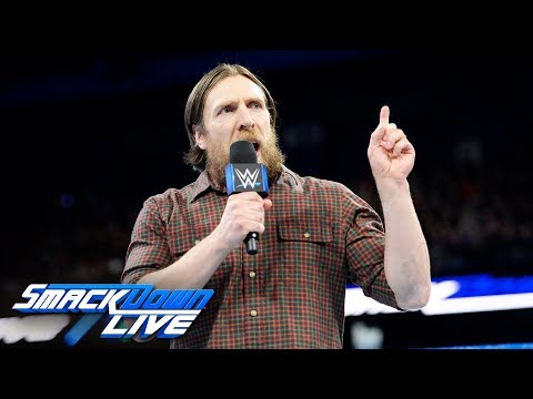 Daniel Bryan’s WWE Contract Expiration Revealed