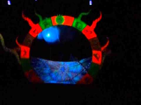 Hi Tefy - Vivencia Psicodélica