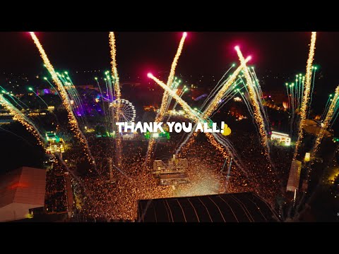 Electric Castle 2025 | Thank You Movie