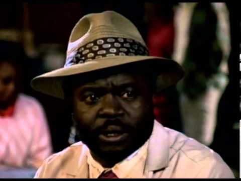 NERIA trailer-Zimbabwean movie