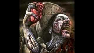 BLOOD MORTIZED - THE HERETIC POSSESSION