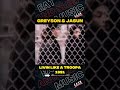Greyson Jasun X Livin Like A Troopa