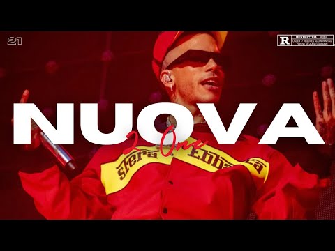SFERA EBBASTA x LAZZA "NUOVA" TYPE BEAT | TRAP RAP BEAT GUITAR INSTRUMENTAL (Prod. 2 One)
