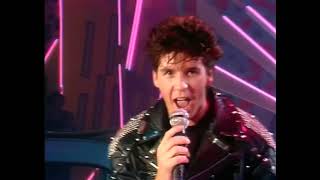 CLIMIE FISHER - Keeping The Mystery Alive (Full Version, Formel Eins, 07.04.1988)