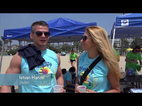 MLI Beach Party 2017