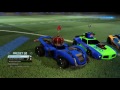 Rocket league #4