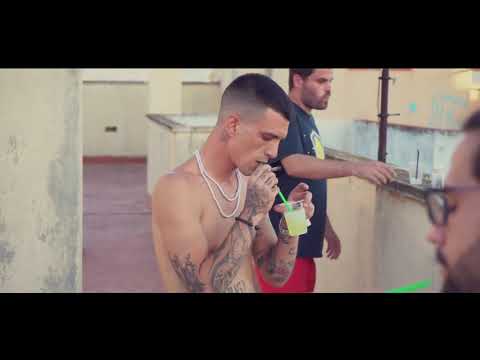 Seko El Real - SOBREVIVIENDO (Prod. Fastah Selectah)