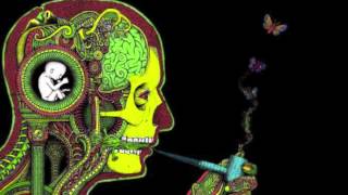 NEW UNRELEASED TOOL TRACK