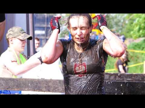 Runmageddon Rekrut Wrocław 2017