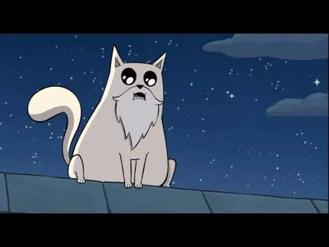 Devil Cat first appearance