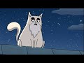 Devil Cat first appearance