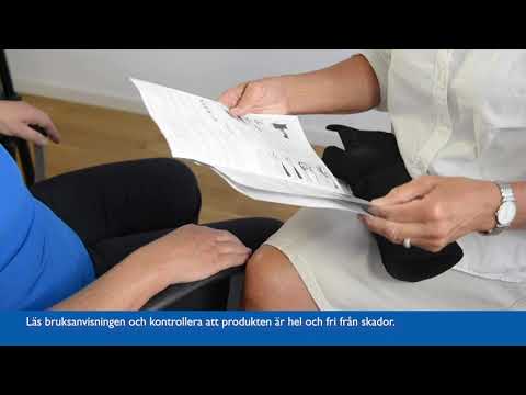 SOT Viloortos Utprovning 