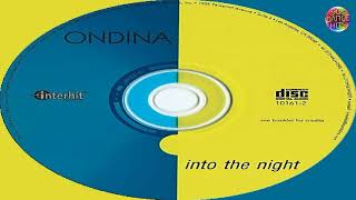 Ondina - Into The Night (Swingin' Cox Dub)