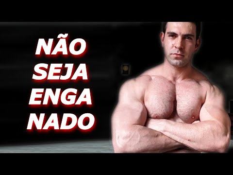 NÃO SEJA ENGANADO! CUIDADO COM ESTUDOS CIENTÍFICOS!