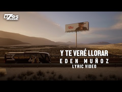 Miniatura de Y Te Veré Llorar