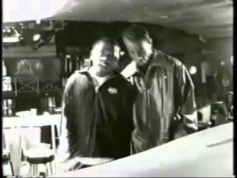 Candy Man - no me vuelvo a enamorar