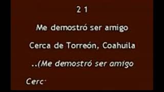 MI AMIGO EL TORDILLO  VICENTE FERNANDEZ  KARAOKE 2022  FULL PISTA. LO OCMPARTO PARA MIS SEGUIDORES Y