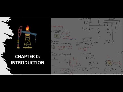 Introduction Applied Petroleum Engineering Lessons