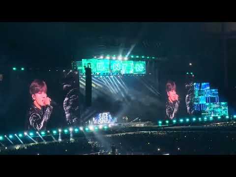 230826 NCT Nation : To The World | NCT U - Alley Oop Fancam