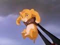 The Lion King 1994 Trailer