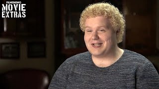 Bad Santa 2 | On-set visit with Brett Kelly 'Thurman' video