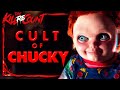 Cult Of Chucky 2017 KILL COUNT RECOUNT