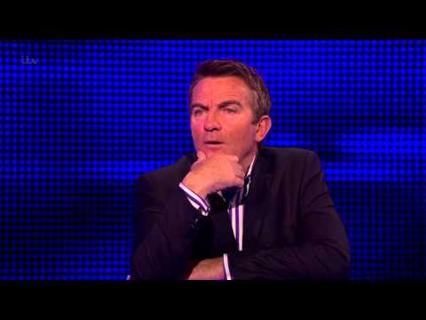 Kaitlin's Story - The Chase