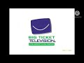 Big Ticket Television Paramount Television 2004 06